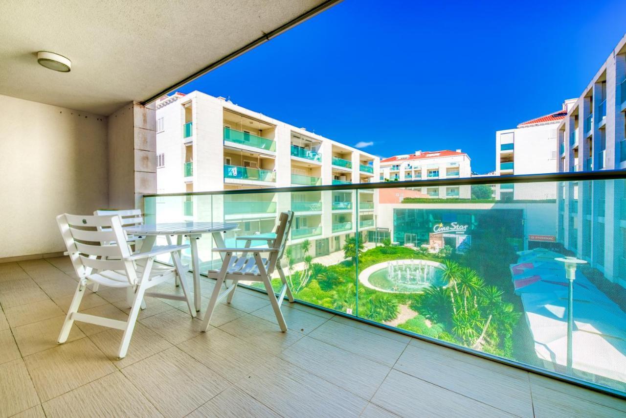 Dvori Lapad 2 Direct Sea View * Dubrovnik