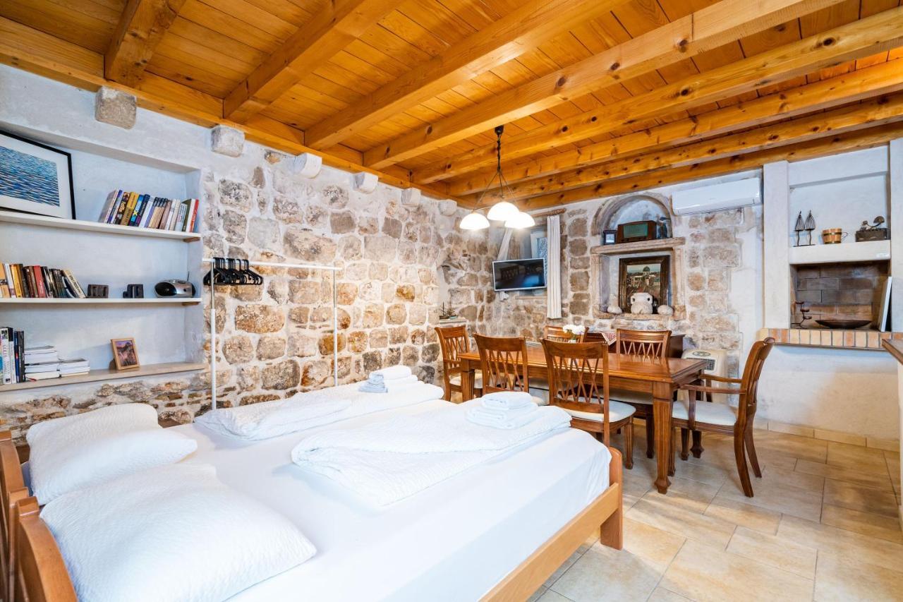 Casa de hóspedes Pupa Dubrovnik
