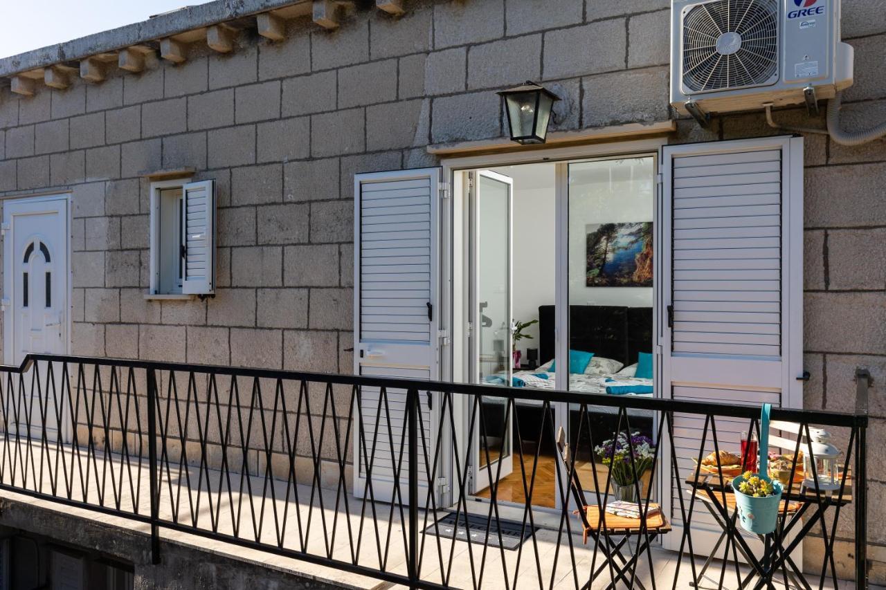 Guest house Studio Apartment Simba Dubrovnik