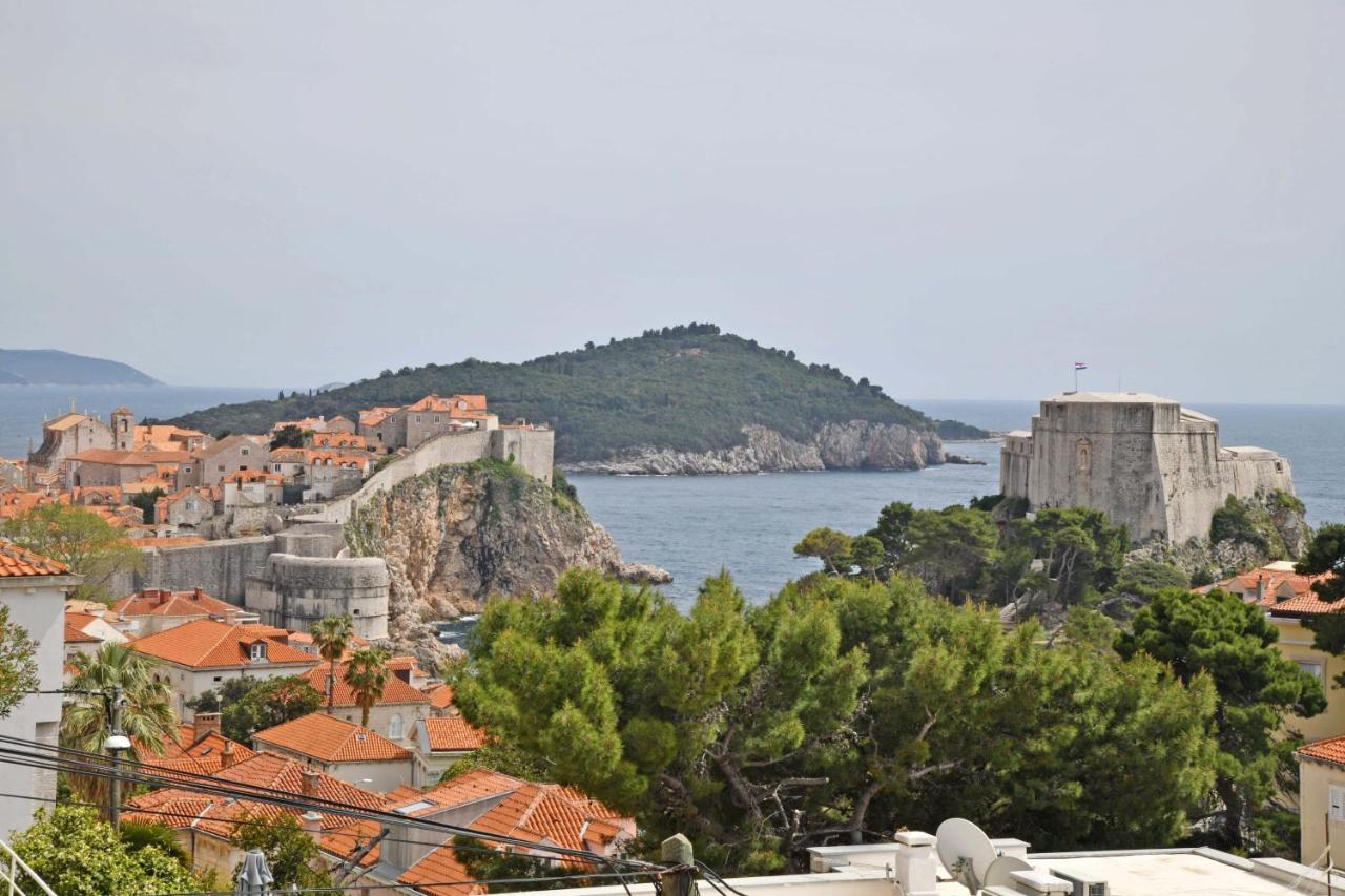 Manda Gasthuis Dubrovnik