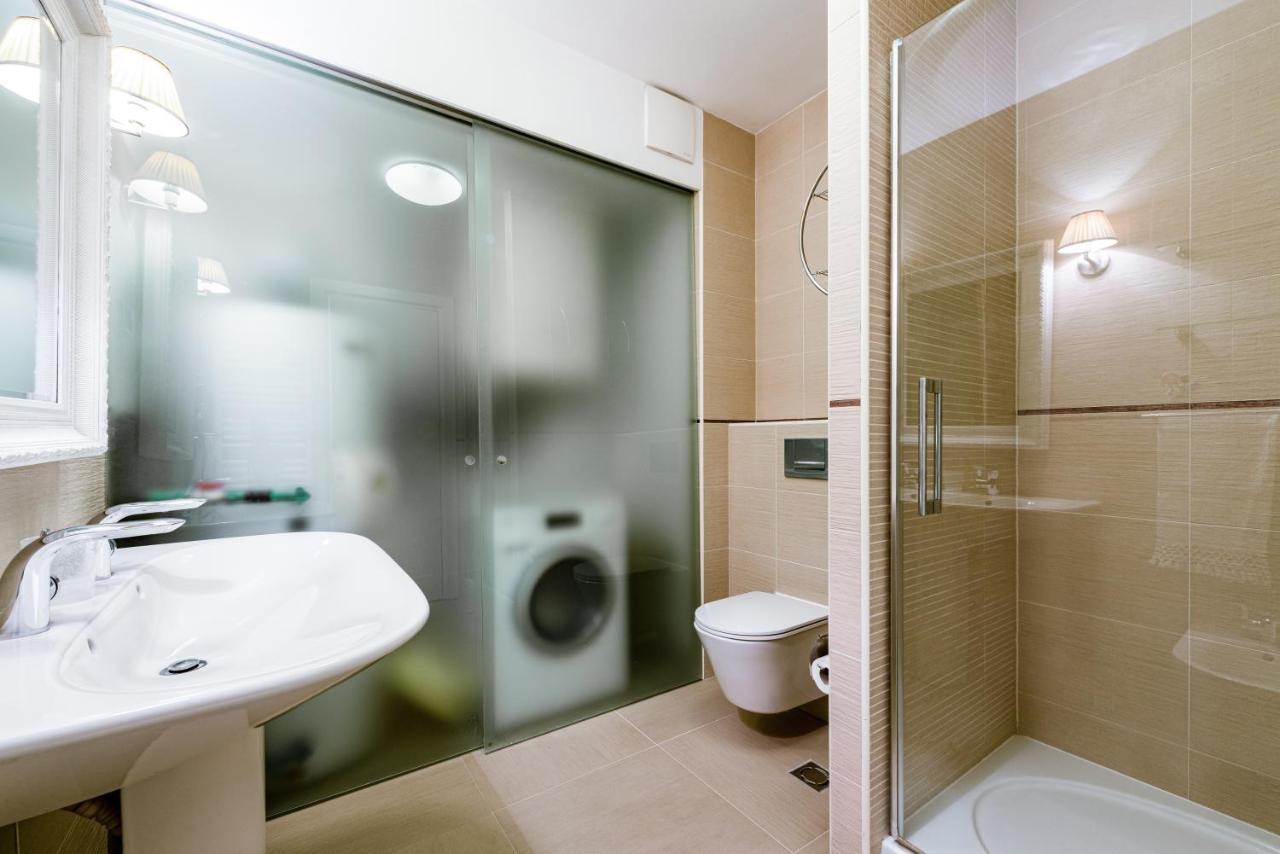 Apartment Dvori Lapad 2 Direct Sea View Dubrovnik
