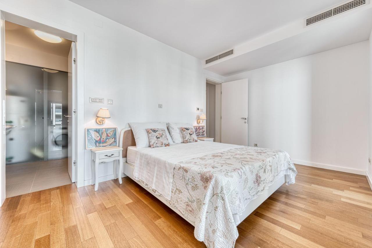 Dvori Lapad 2 Direct Sea View *