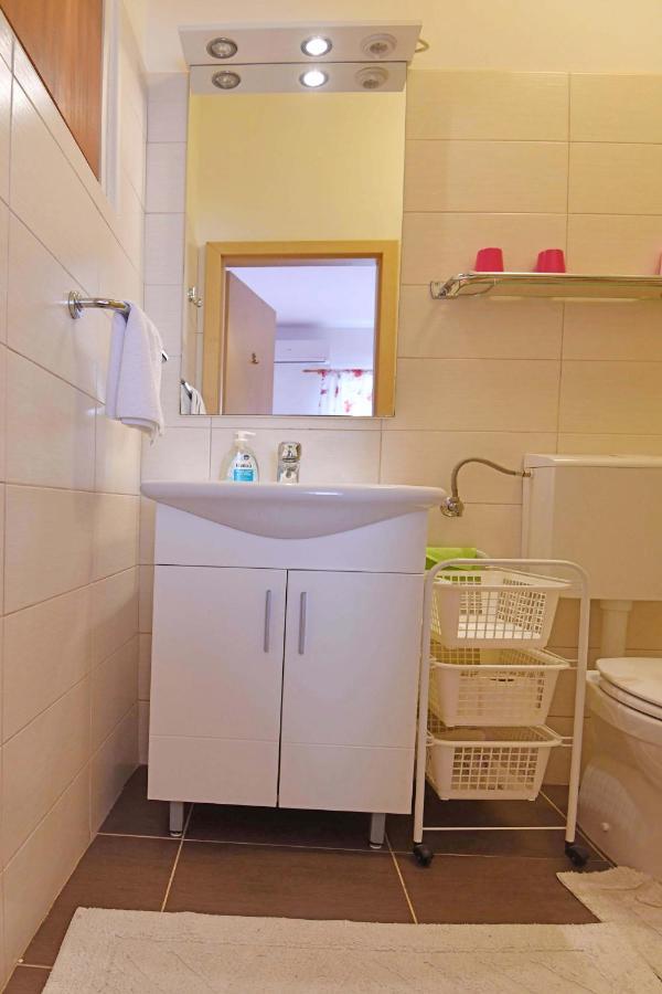 Guest house Manda *