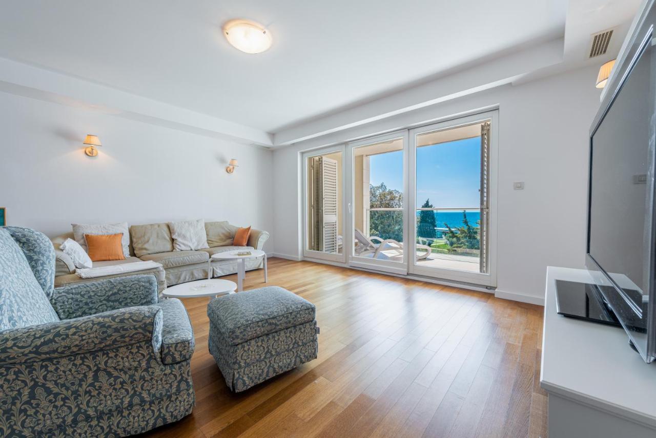Dvori Lapad 2 Direct Sea View * Dubrovnik