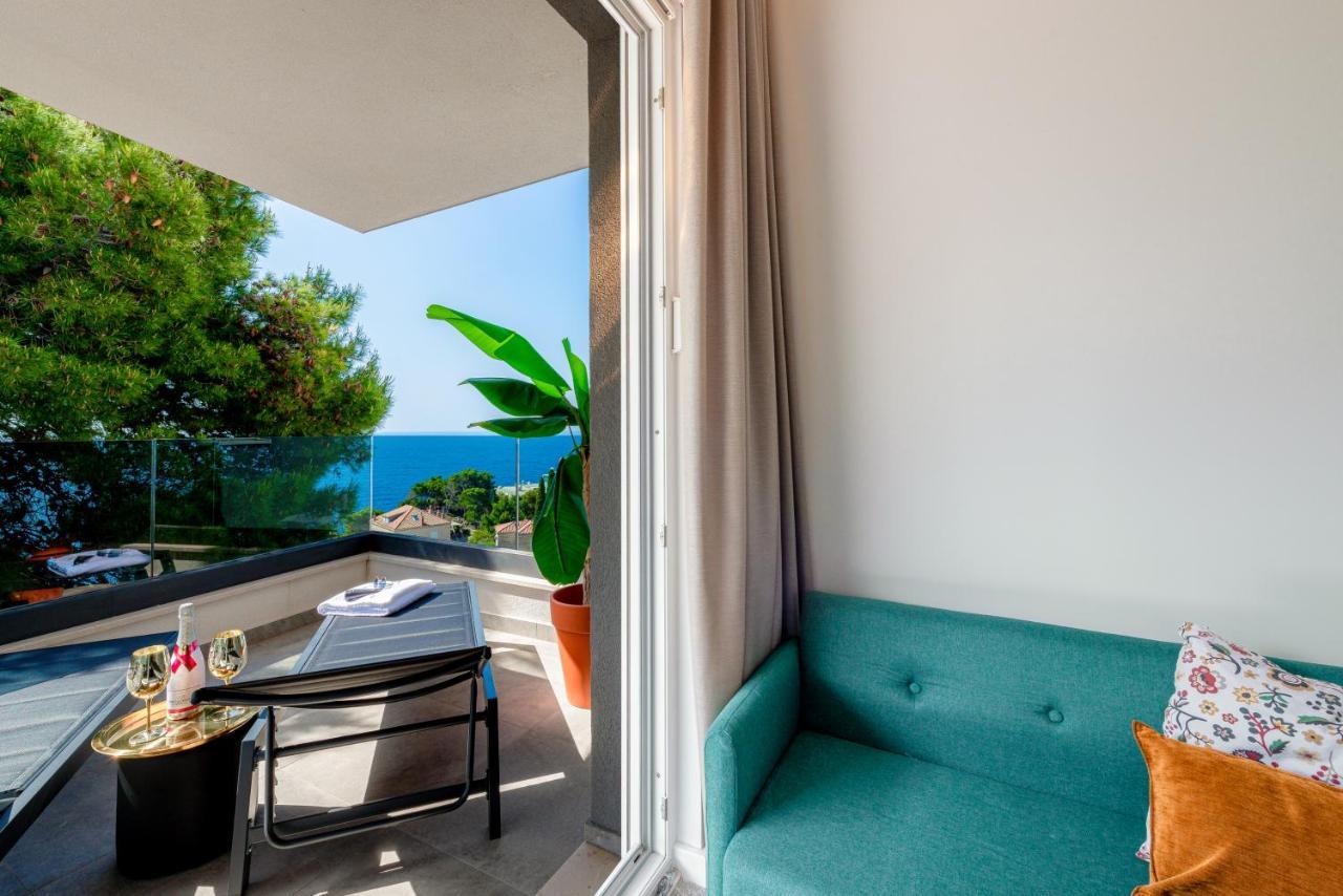 Luxury Marangun Apartment