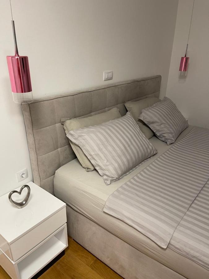 Barba Apartment *