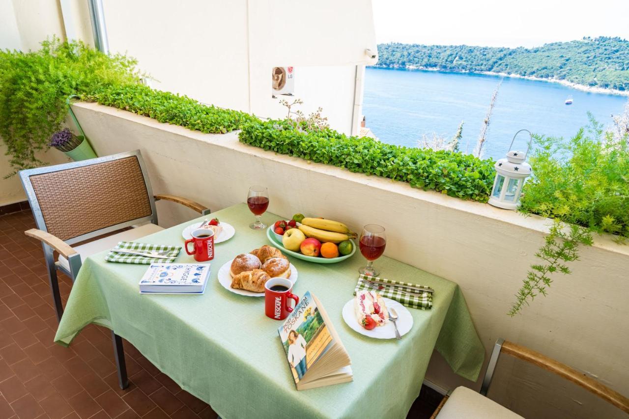Bakus * Dubrovnik