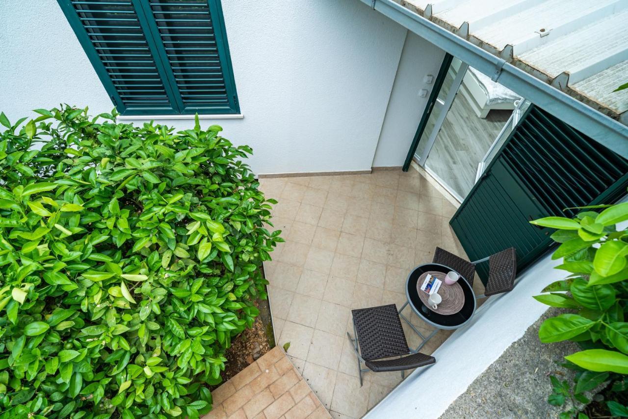 Studio Lapad Apartment