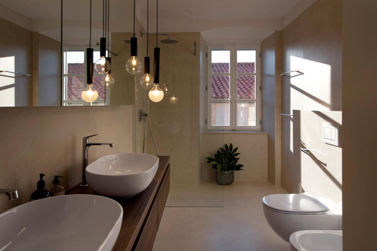 Two Bedroom Luxury Sorgo Cerva In Old Town Apartment Dubrovnik