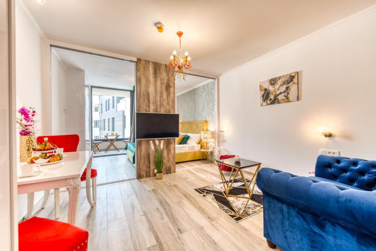 Apartment Royal Luxuria Modern *