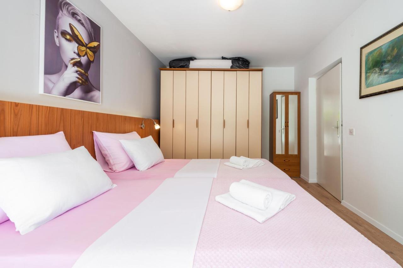 Appartement Sunshine Place