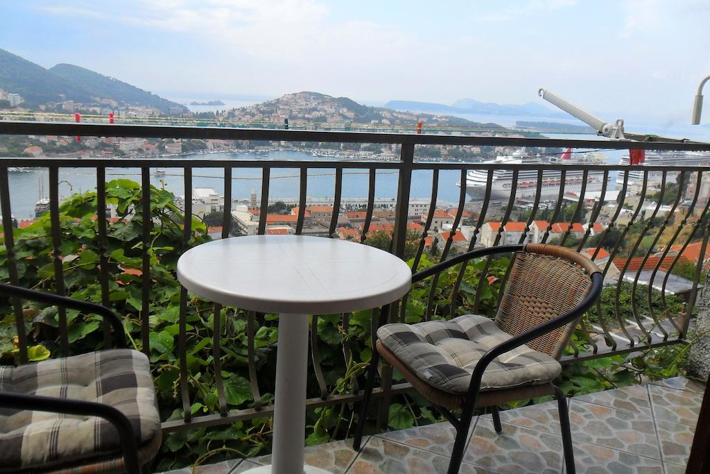 Pansion Panorama Guest house 3*