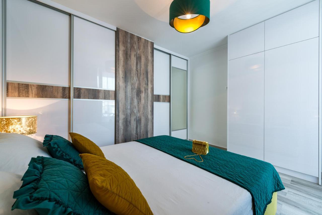 Royal Luxuria Modern Apartment Dubrovnik