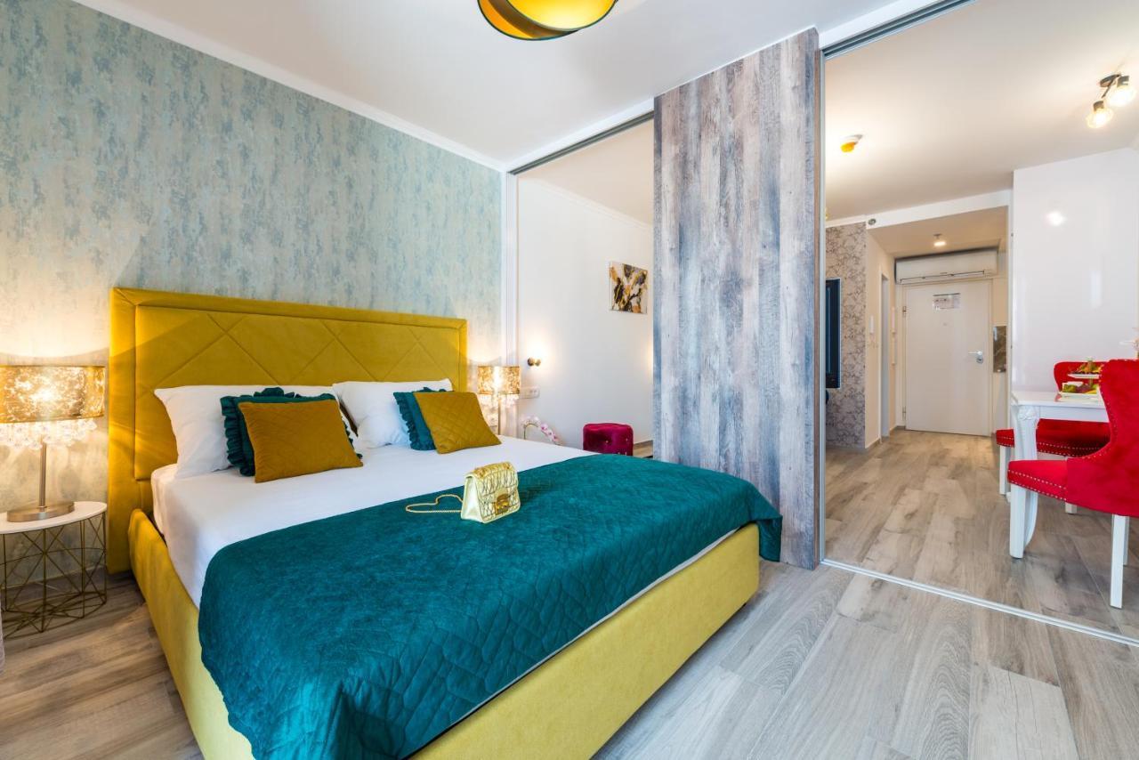 Royal Luxuria Modern Apartment Dubrovnik