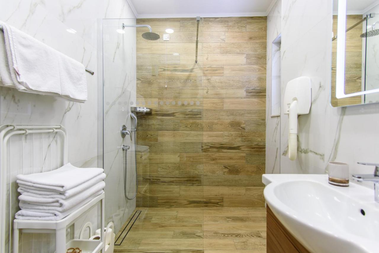Curic Apartment