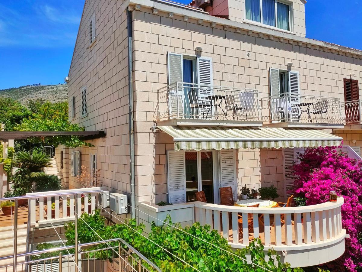 Guest house Apartments Milka & Miho Dubrovnik