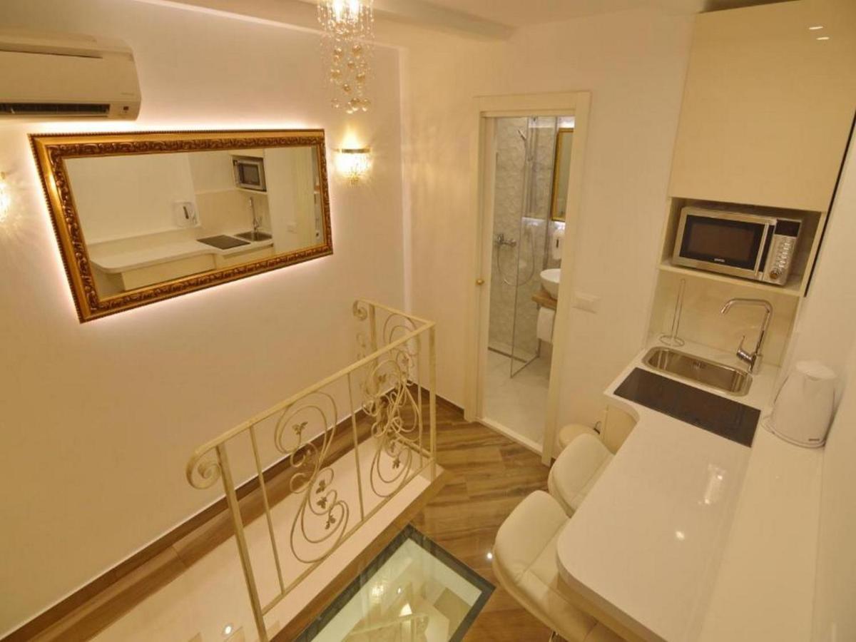 Madonna Della Strada Apartment