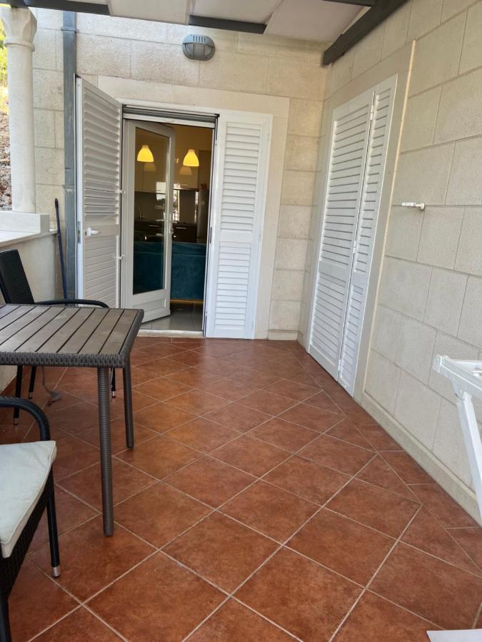 Adriatic Blue Apartamento