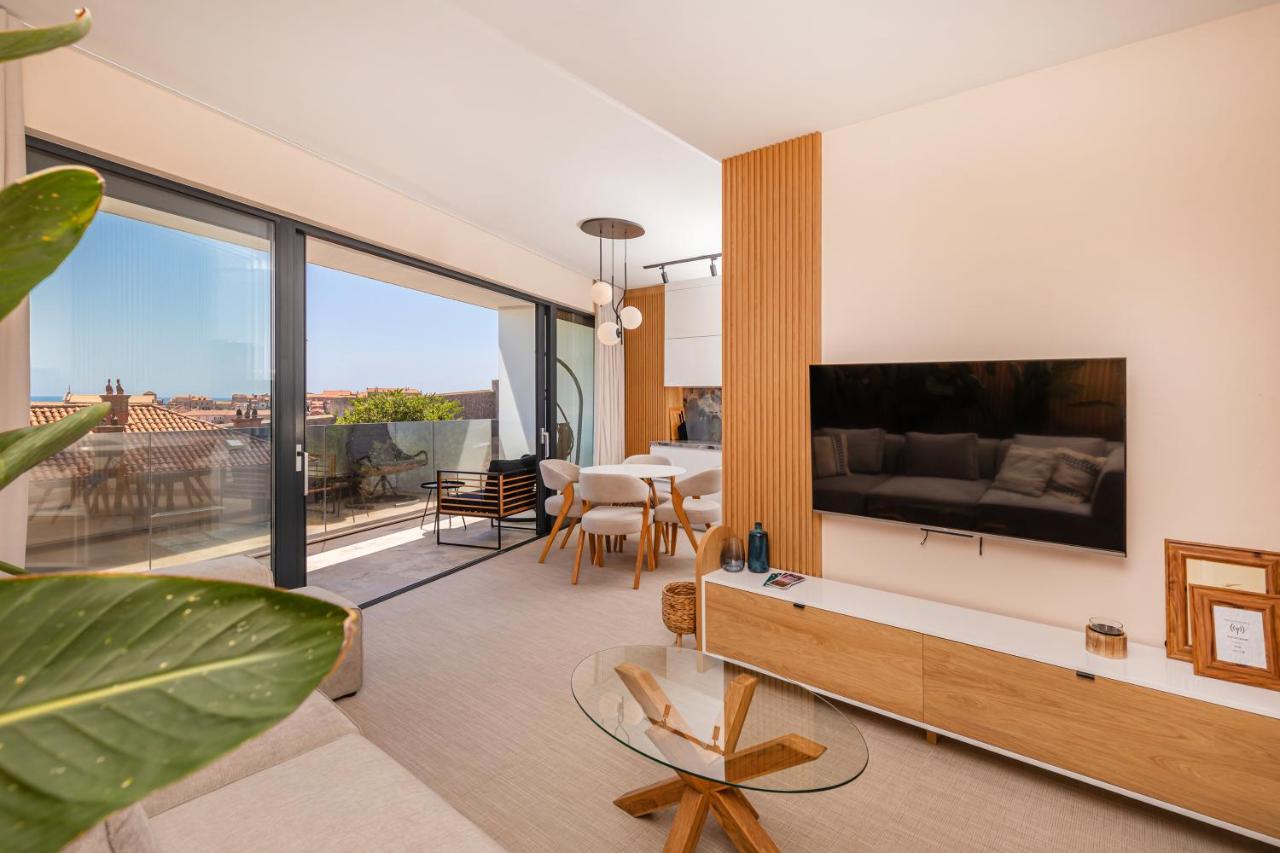 Apartment Sea View