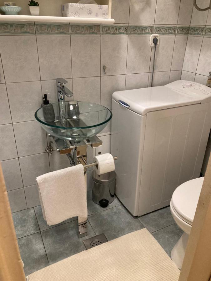 Panarea Apartamento *