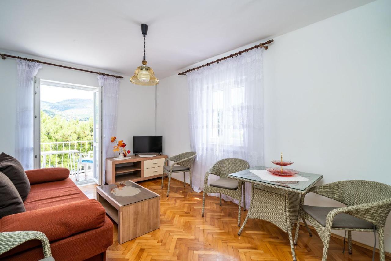 Zarac Apartamento *
