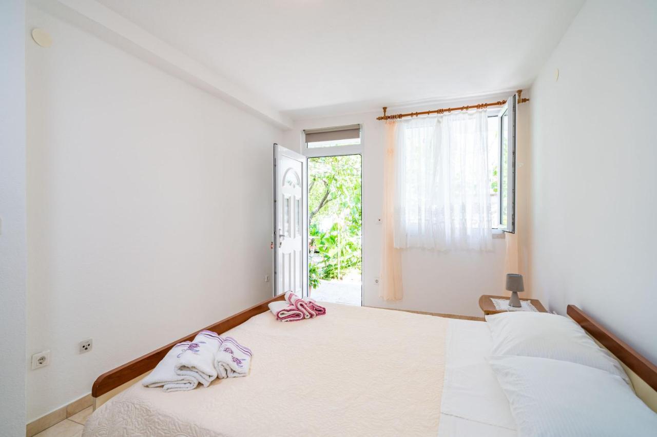 Apartamento Zarac