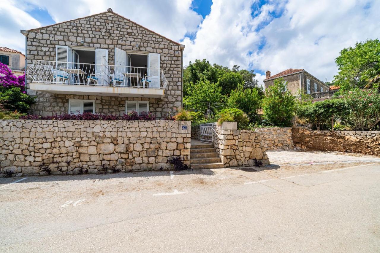 Zarac Apartamento