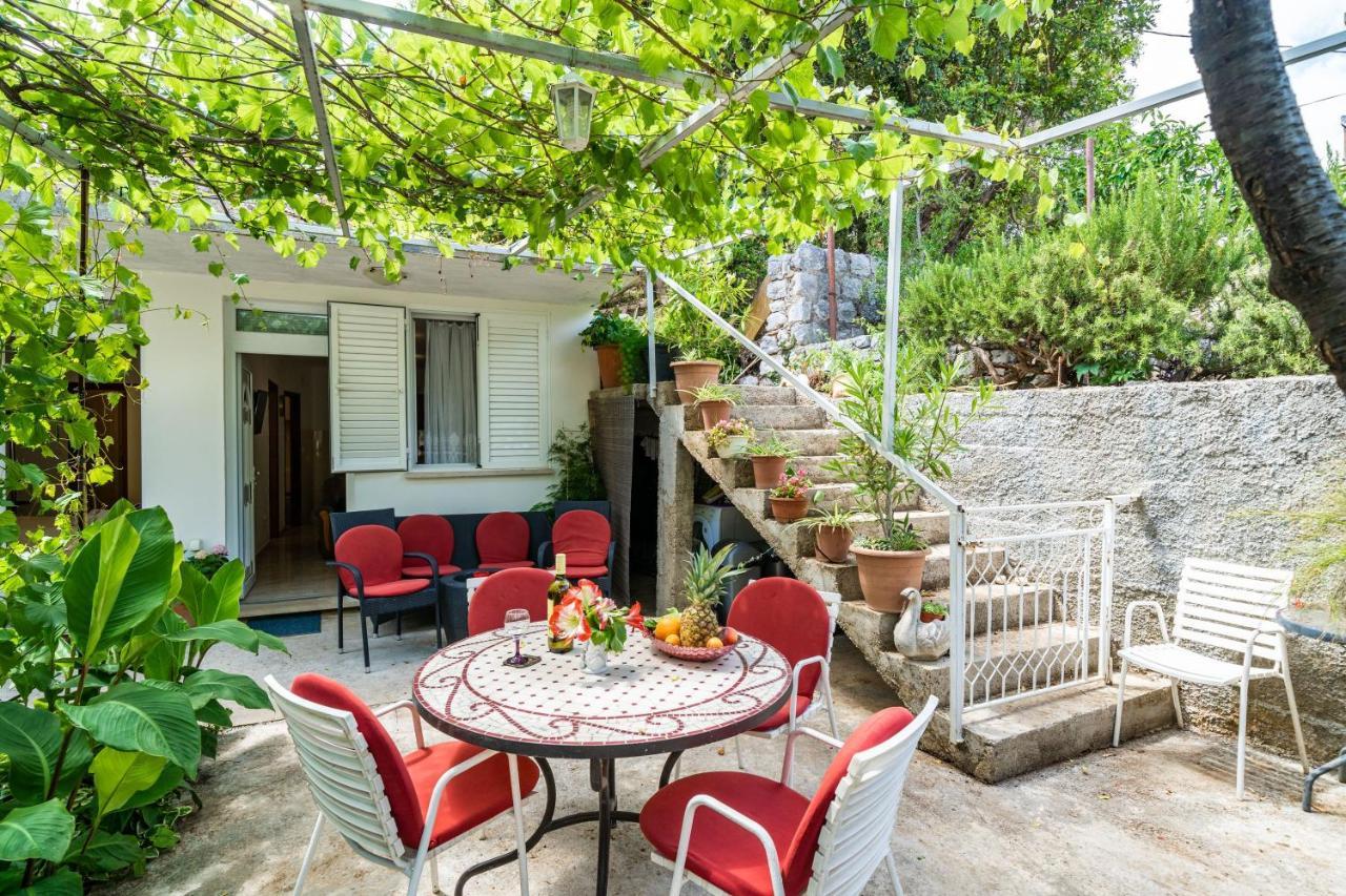 Zarac Apartamento