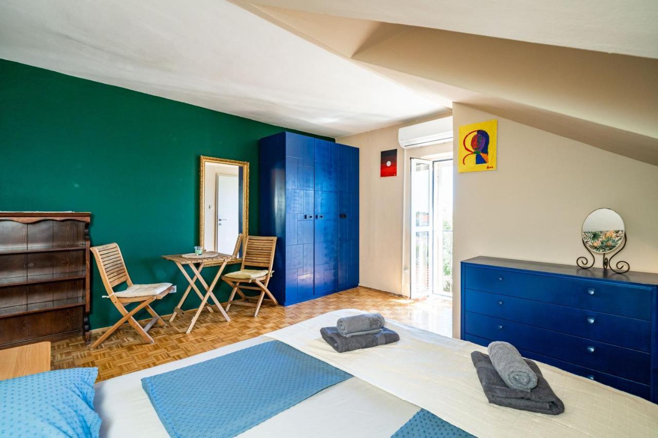 Guest house Nina