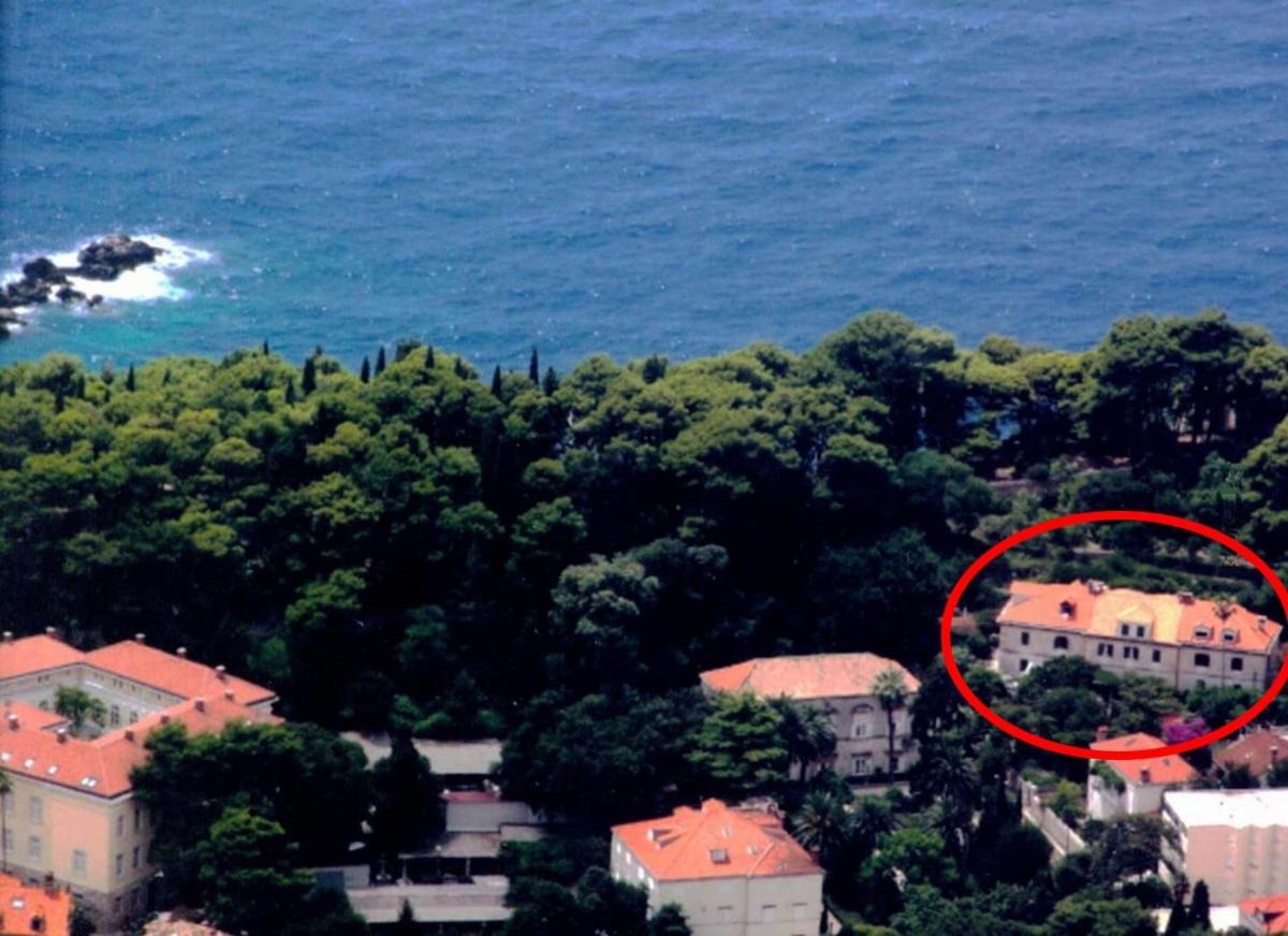 By The Sea - 18908 Apartment