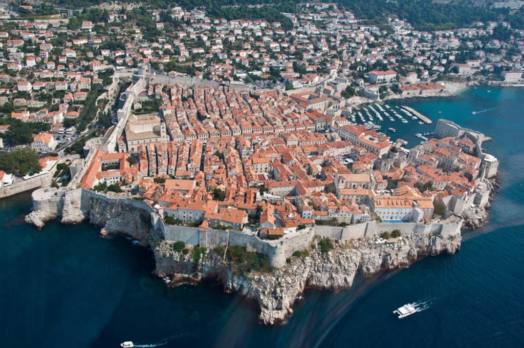 Sea View Dubrovnik