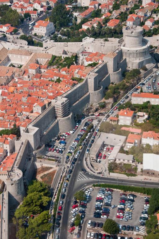 Guest house Sea View Dubrovnik