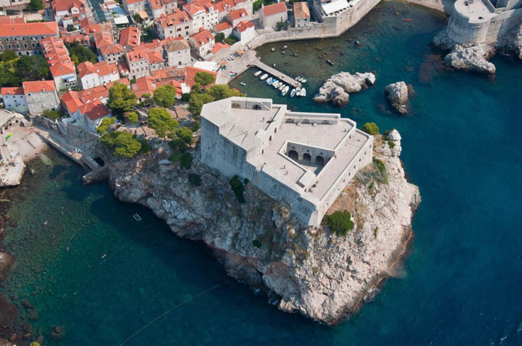 Sea View Guest house Dubrovnik