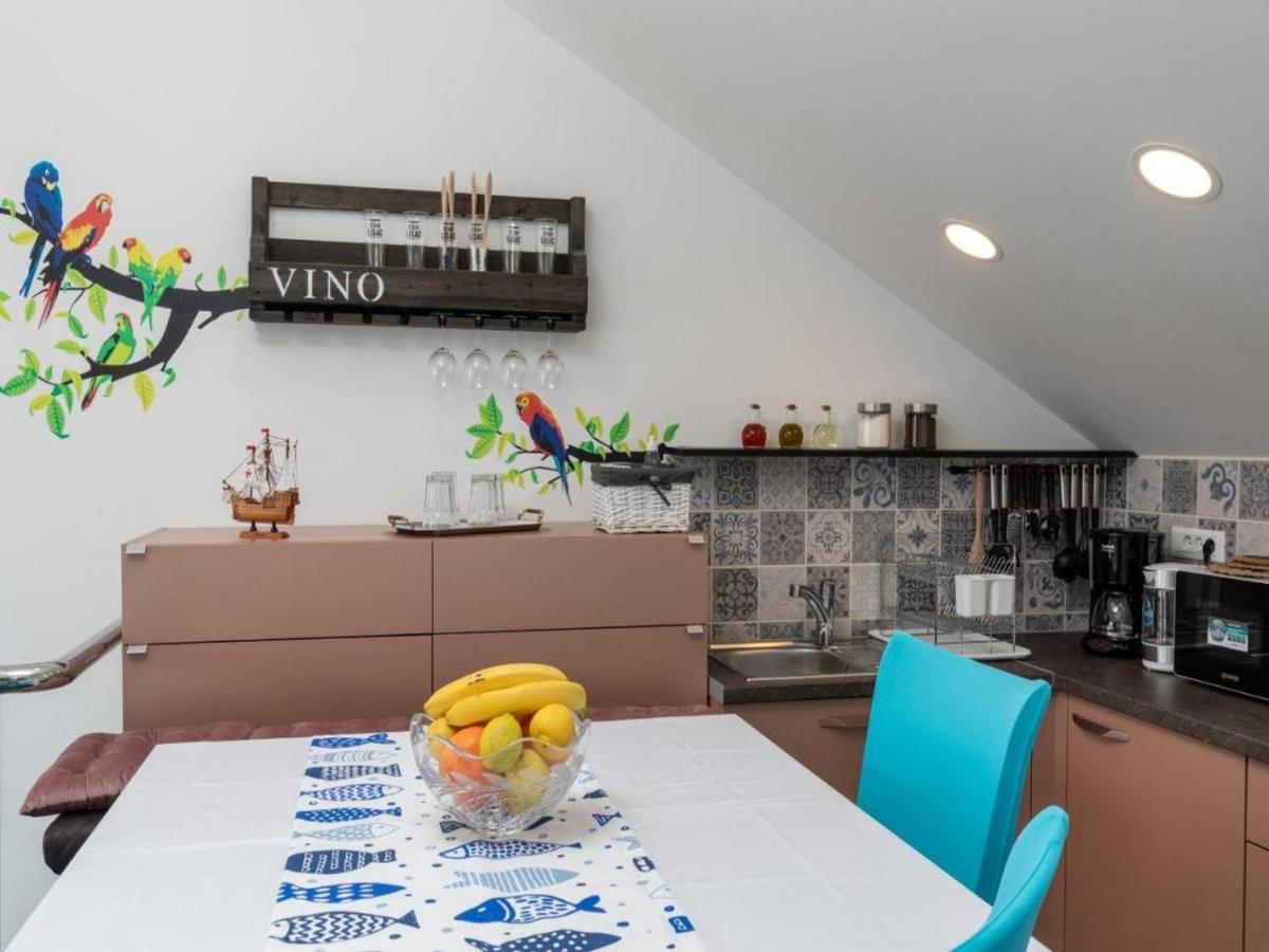 Apartamento Tirena Dubrovnik