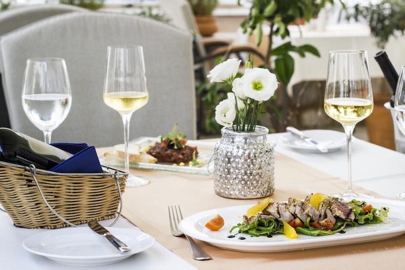 The Pucic Palace Hotel 5*