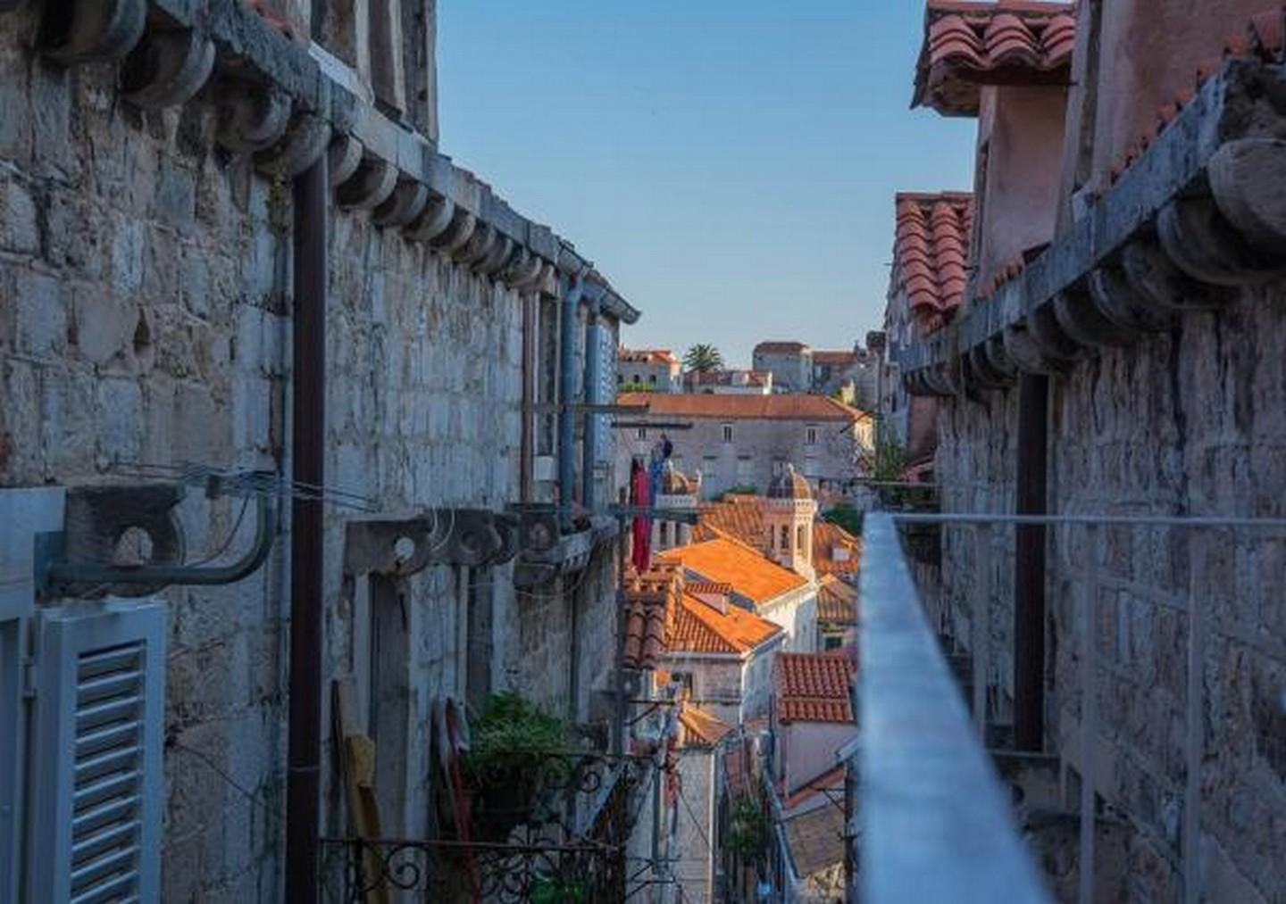 Nautica 4* Dubrovnik
