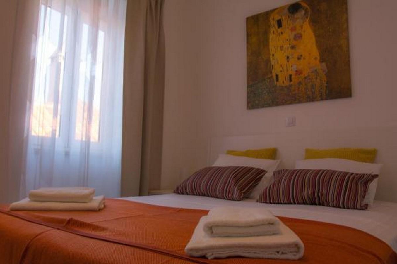 Nautica Guest house 4*