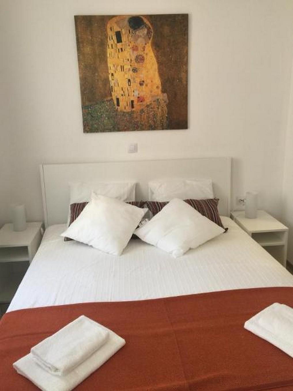 Nautica Guest house 4*