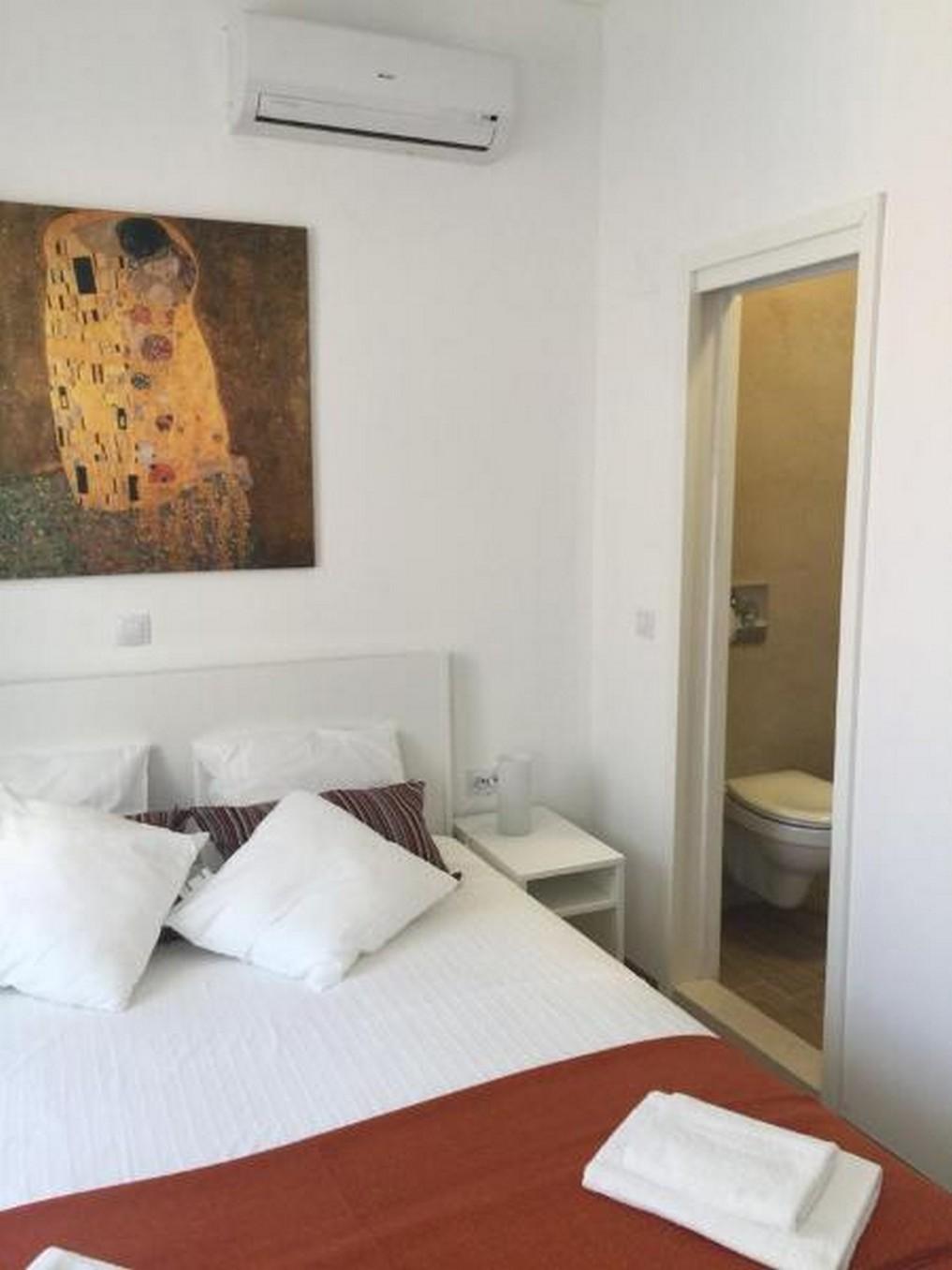Nautica Guest house 4*