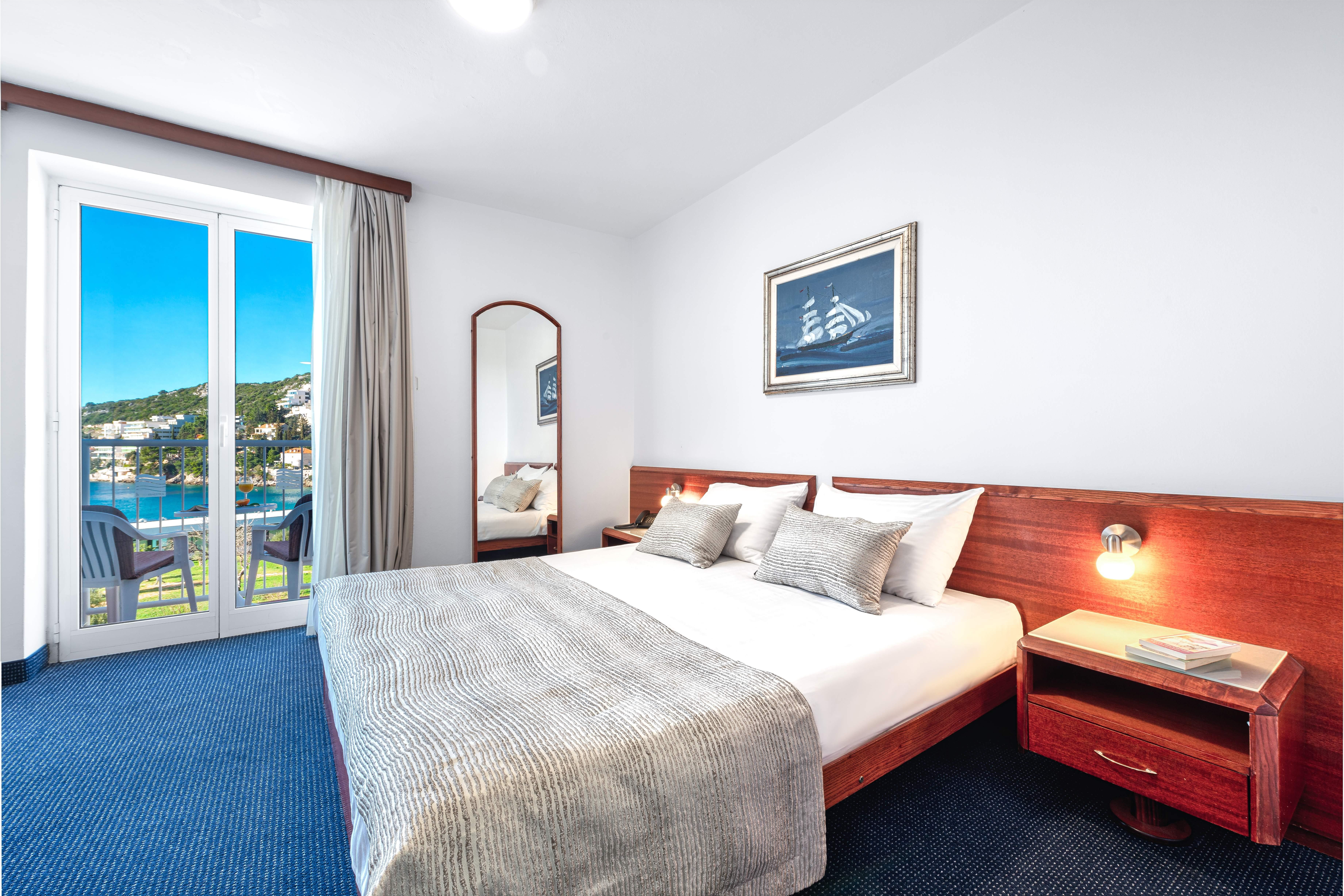 Hotel Komodor Dubrovnik