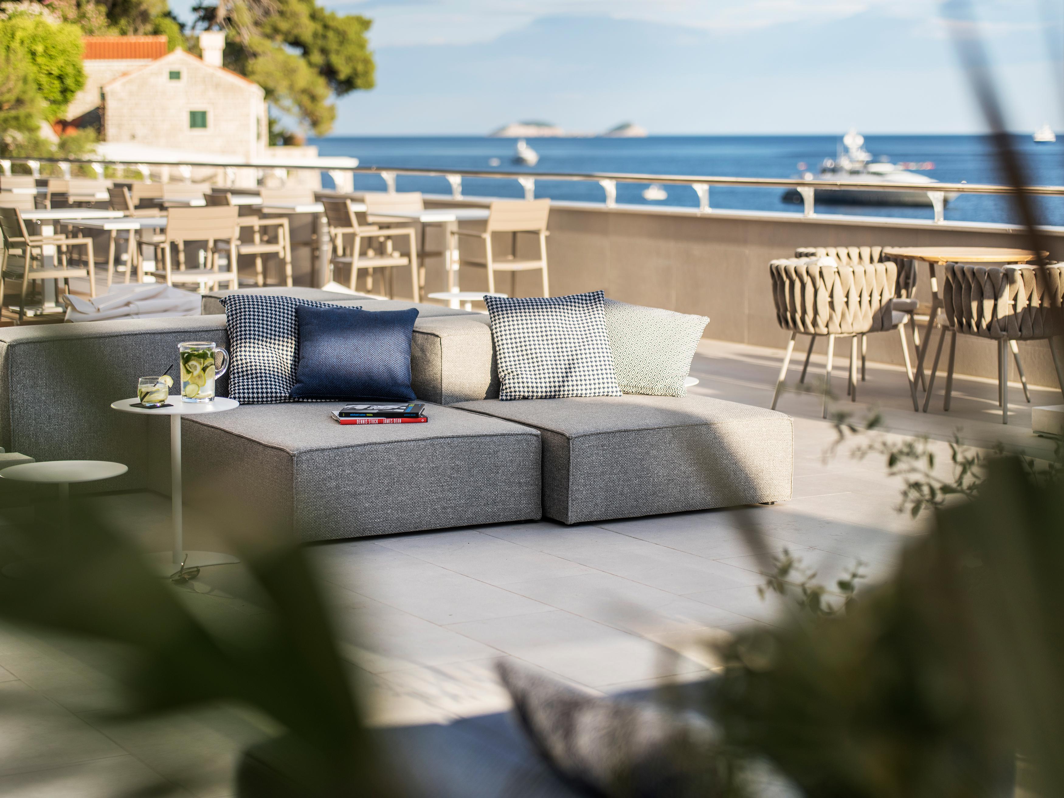 Excelsior 5* Dubrovnik