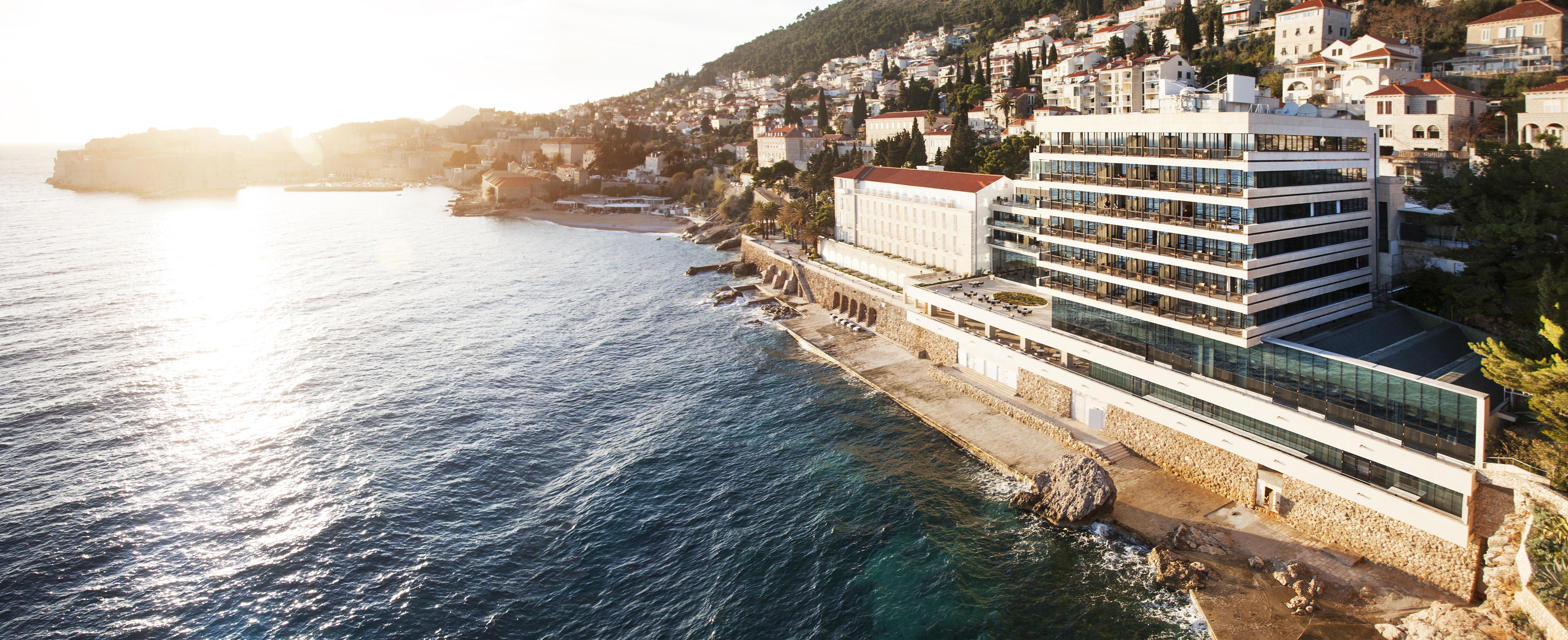 Hotel Excelsior 5*