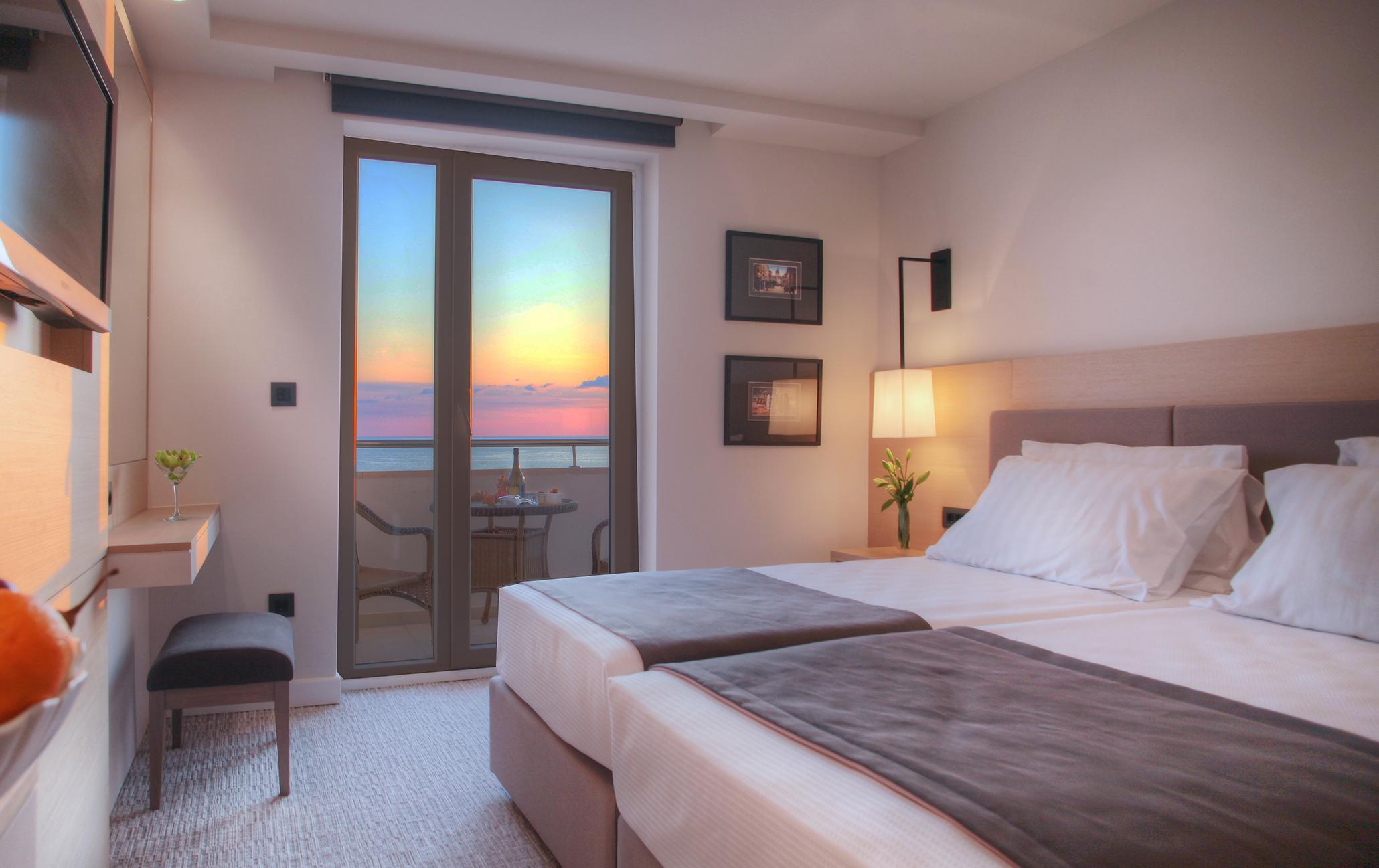 Royal Neptun Hotel Dubrovnik