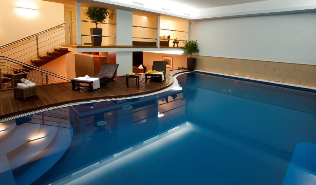 Hotel Royal Neptun 4*
