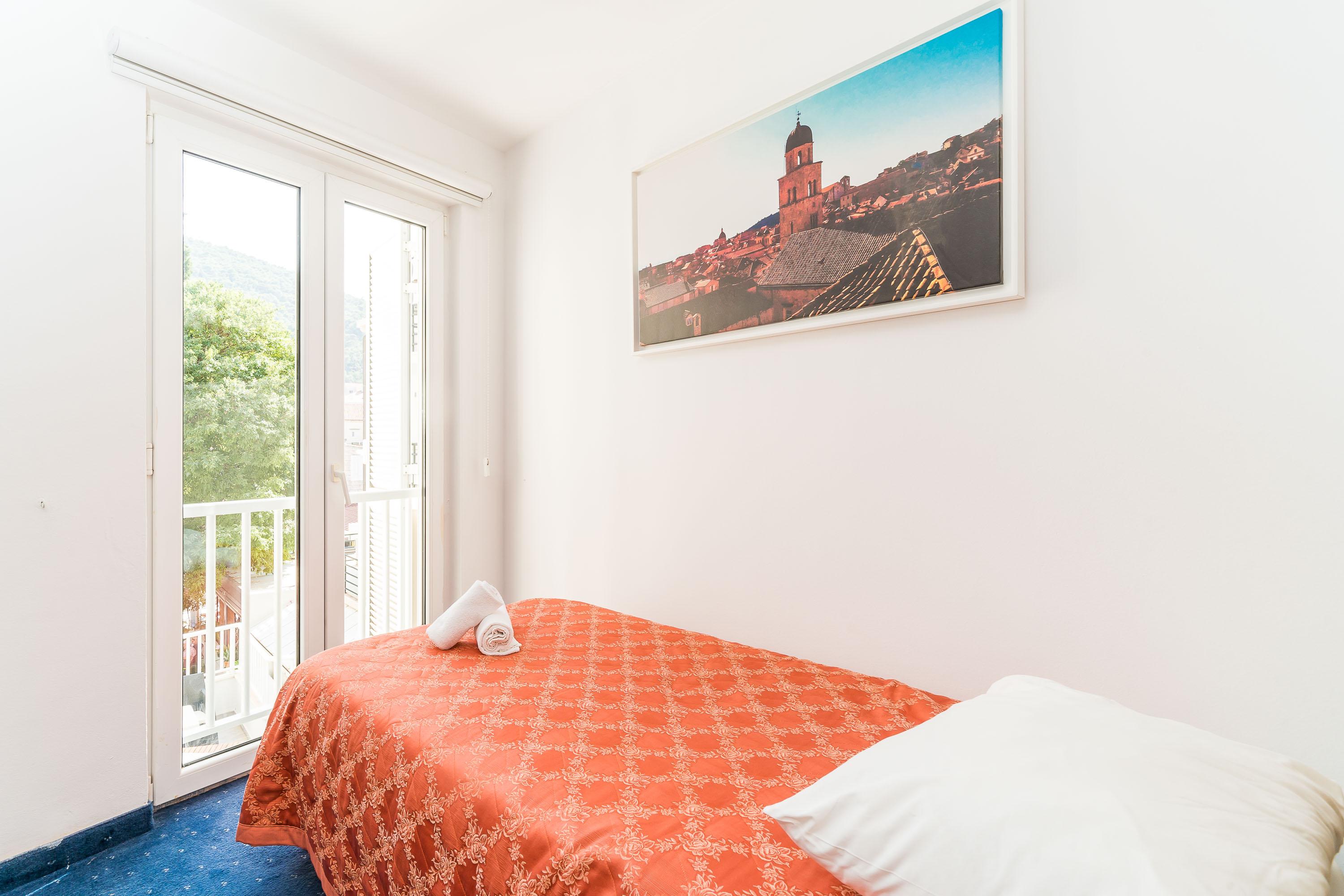 Hotel Dubrovnik 3* Dubrovnik