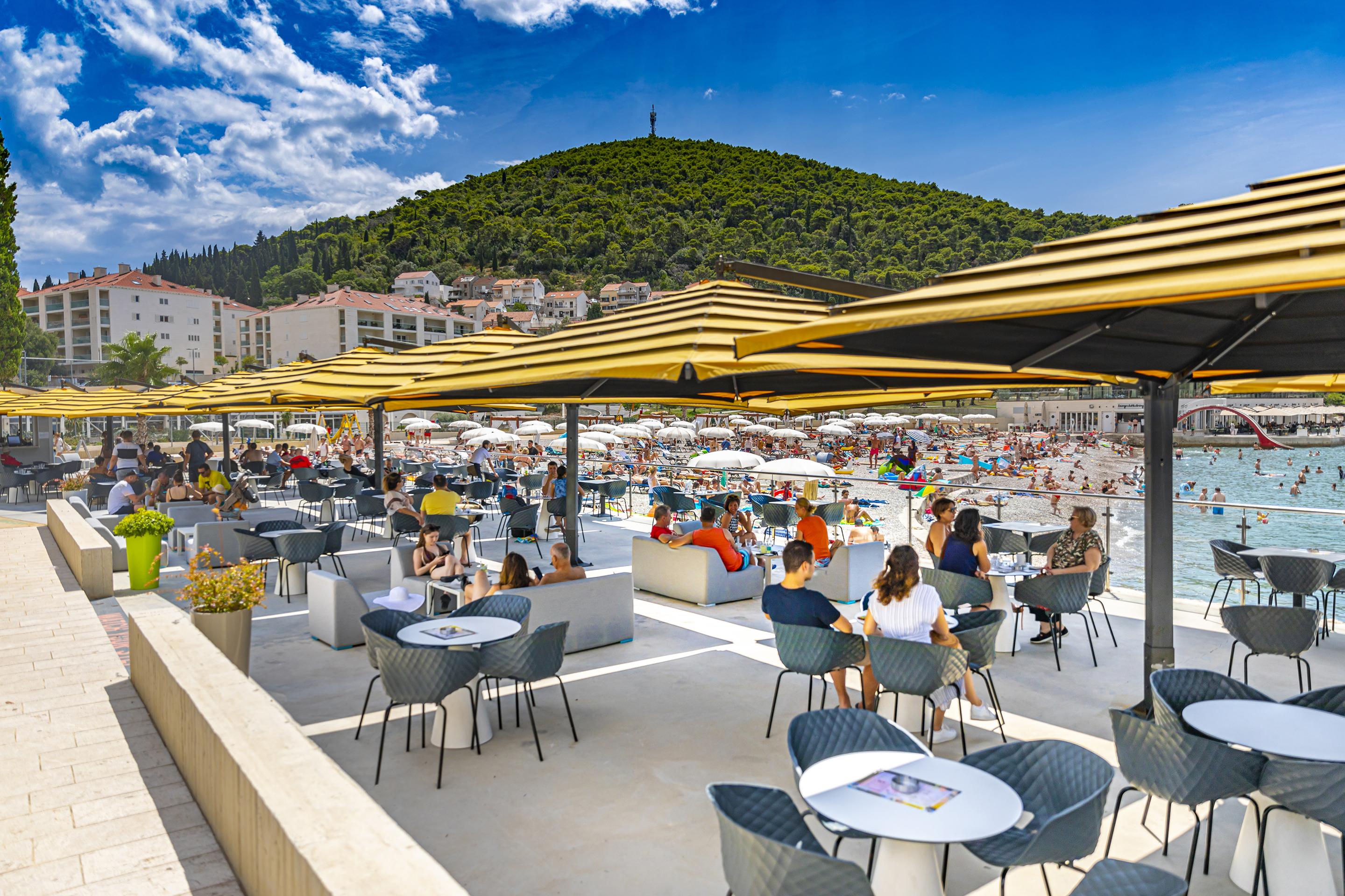 Hotel Dubrovnik Dubrovnik