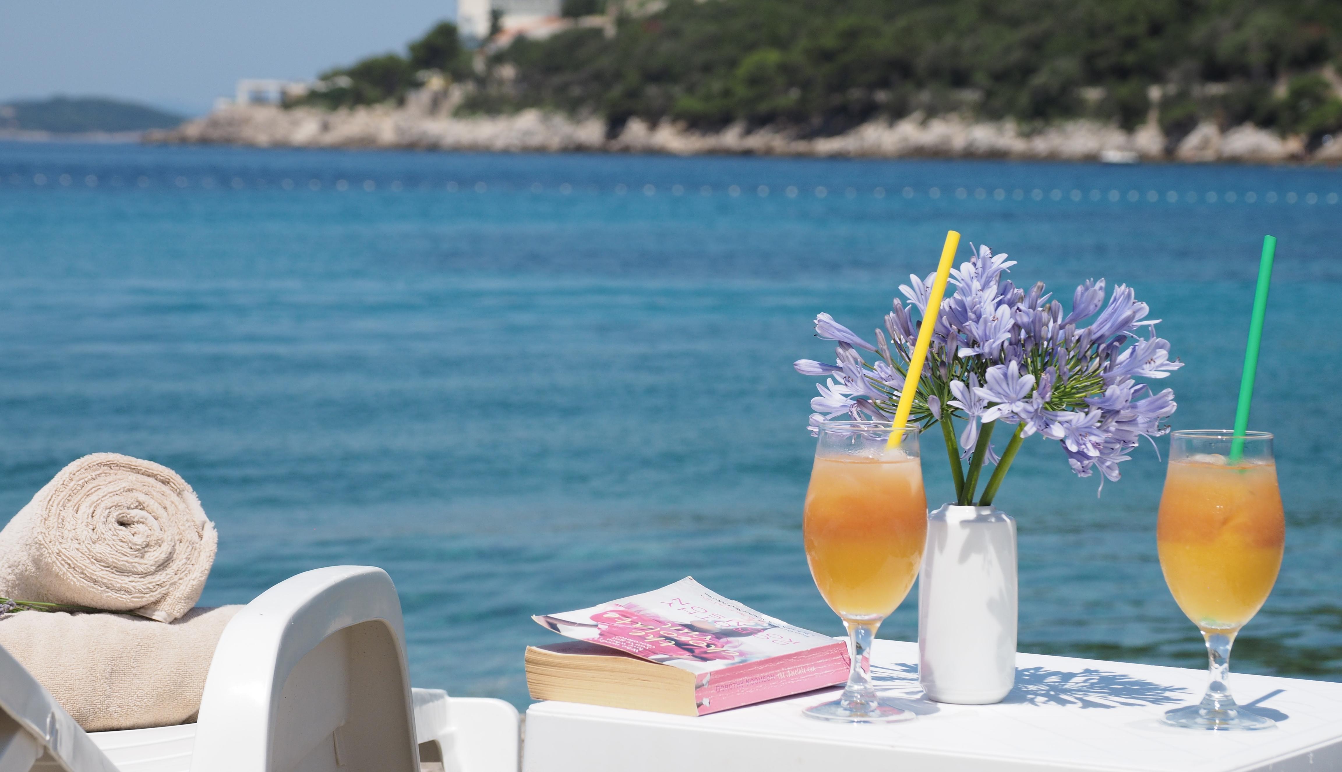 Adriatic Dubrovnik