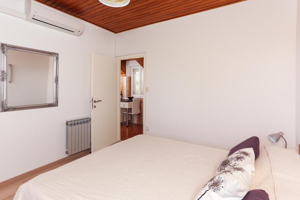 Guest house Katic 3*