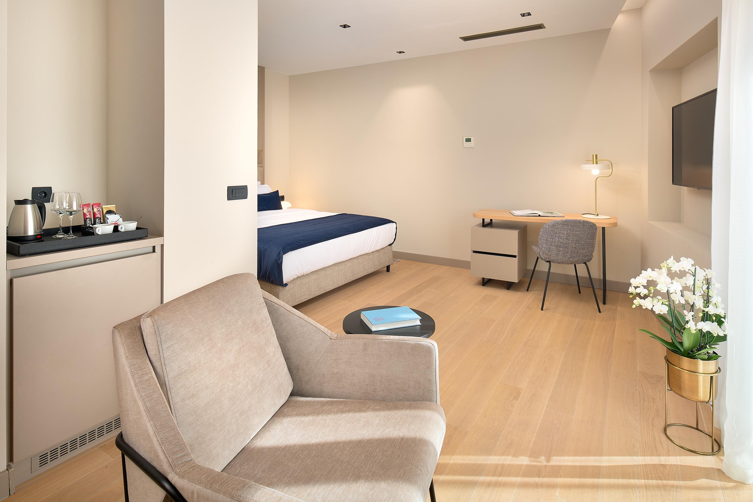 Hotel Boutique Porto Dubrovnik