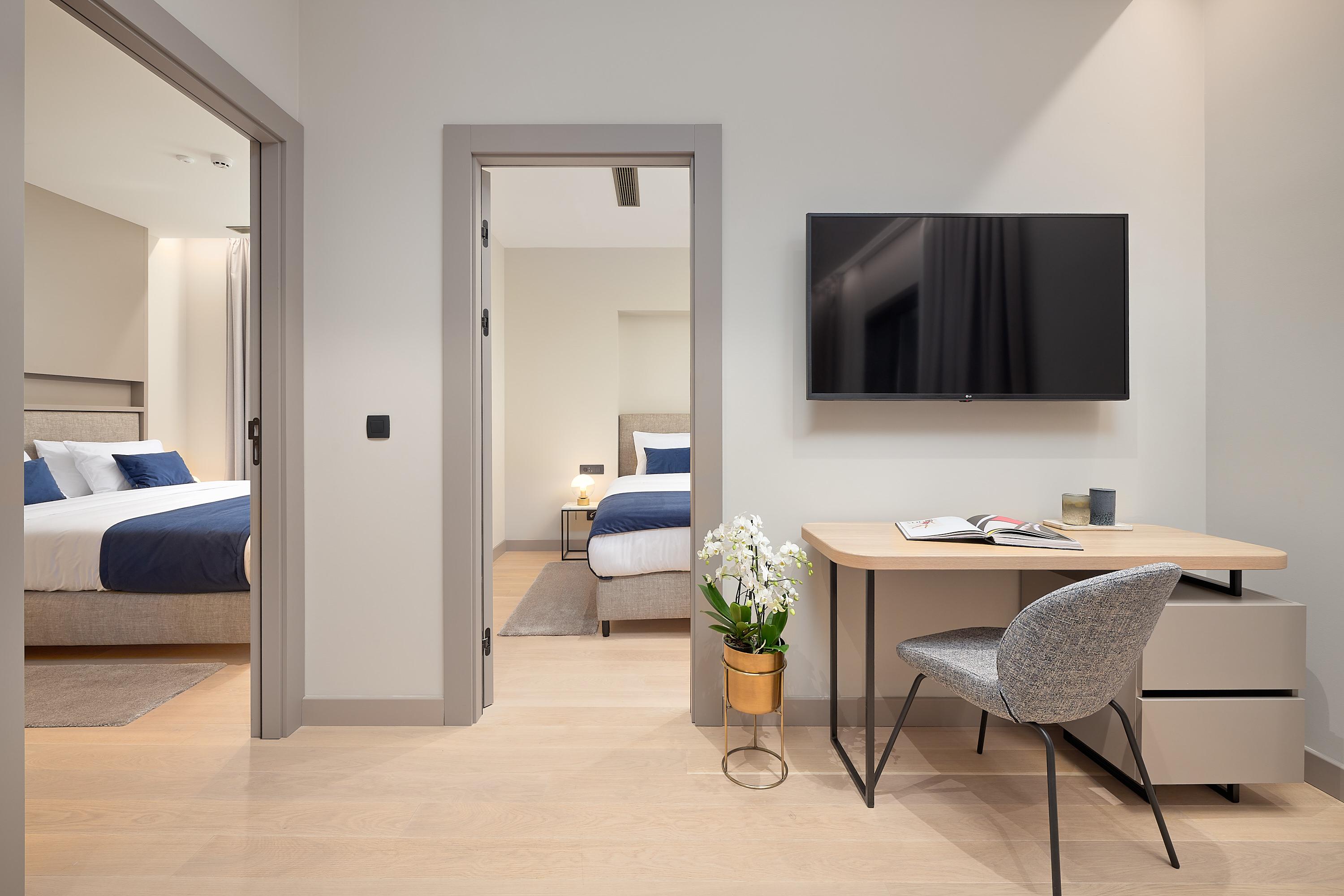 Boutique Porto Hotel 4*